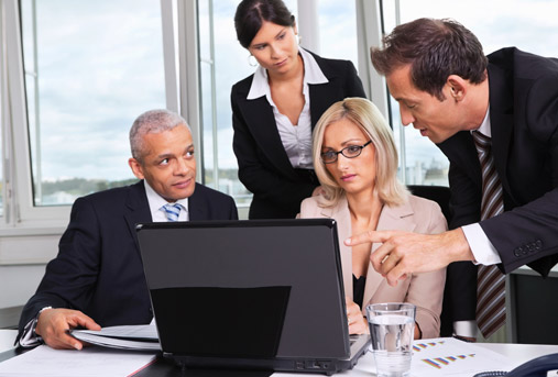 Professionally, dedicated and experienced providers.