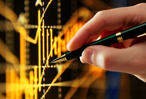 Modern, dynamic solutions for your company's financial needs.