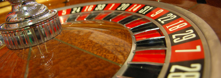 Casino & Resort - Asia