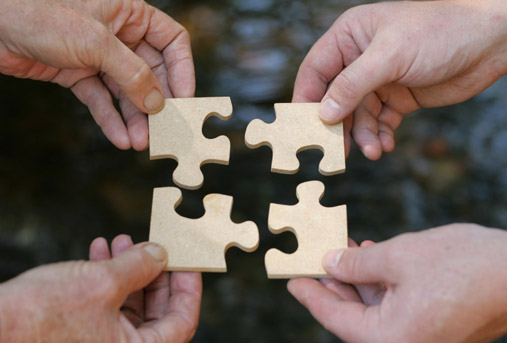 The right solution for the current scenario.