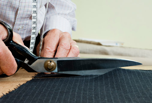 A bespoke service for unique requirements.